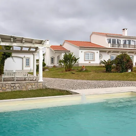 Ecovillage * Lourinha (Lisbon)