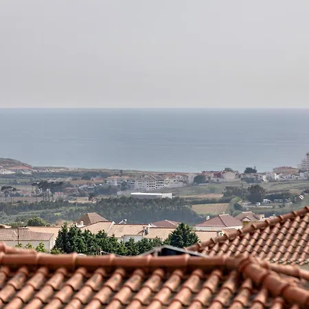 Farm stay Ecovillage Lourinha (Lisbon)