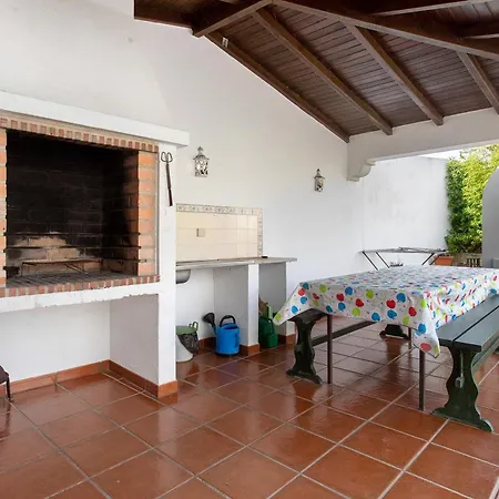 Ecovillage Farm stay Lourinha (Lisbon)