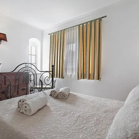 Ecovillage Κατάλυμα σε φάρμα Lourinha (Lisbon)